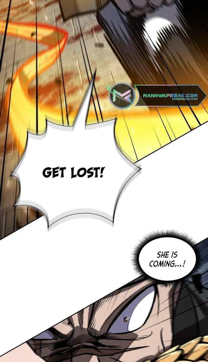 Nano Machine Chapter 195 Page 97