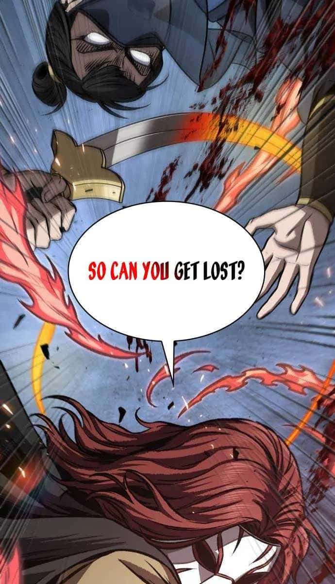 Nano Machine Chapter 195 Page 109
