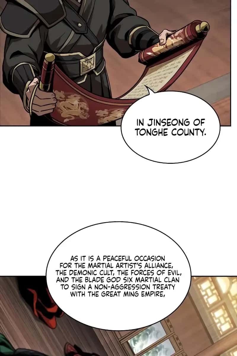 Nano Machine Chapter 227 Page 52