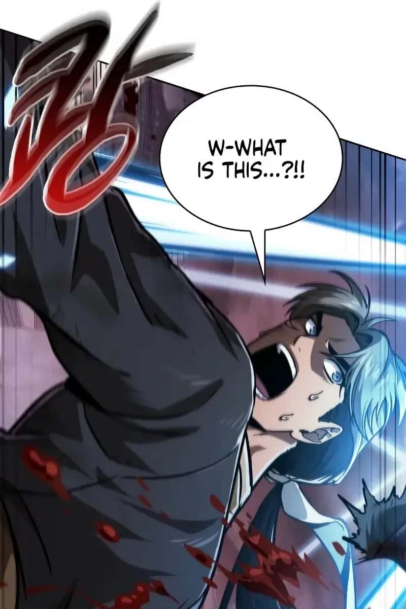 Nano Machine Chapter 234 Page 23