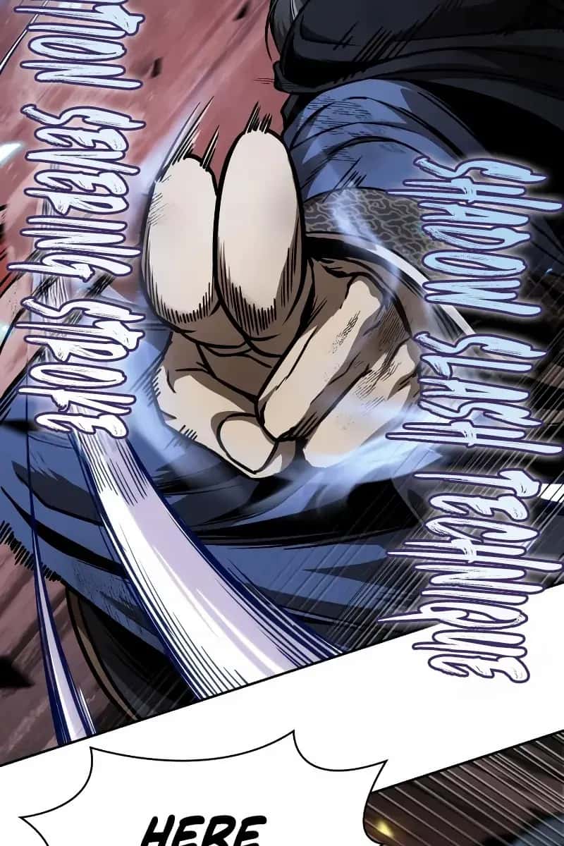 Nano Machine Chapter 234 Page 77