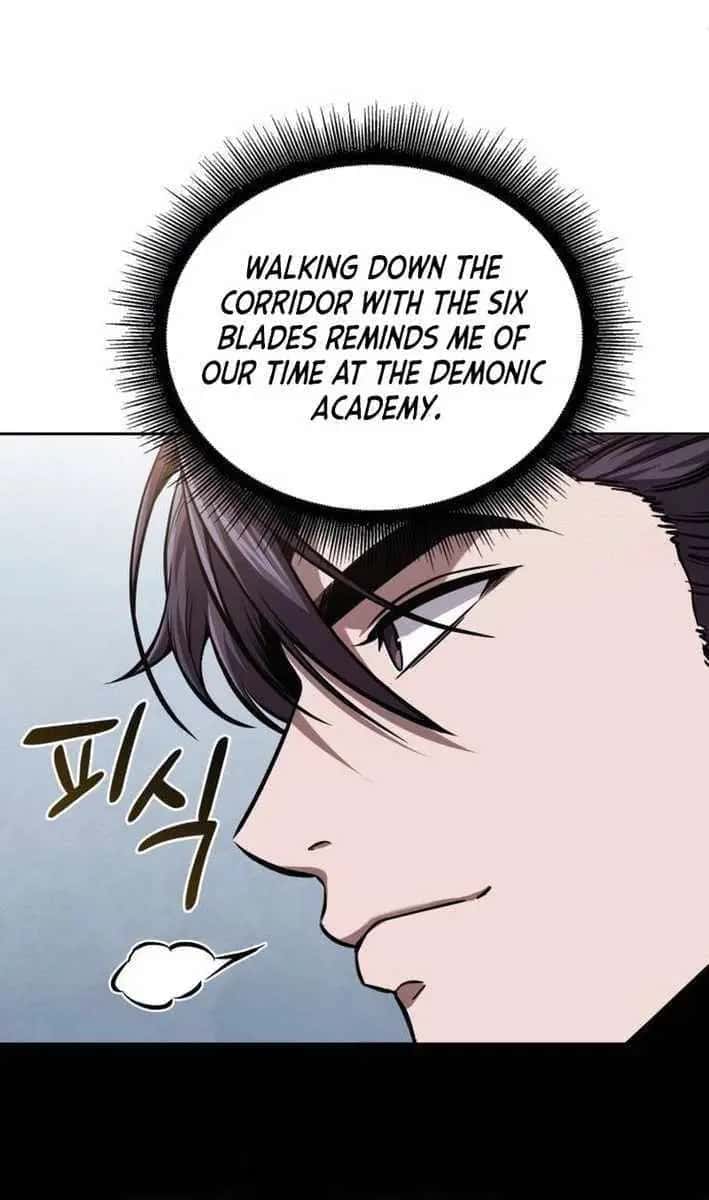 Nano Machine Chapter 251 Page 32
