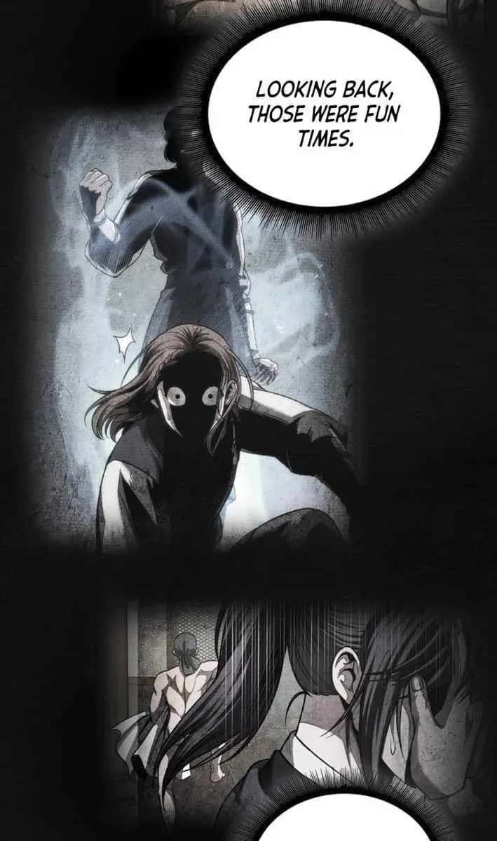 Nano Machine Chapter 251 Page 34