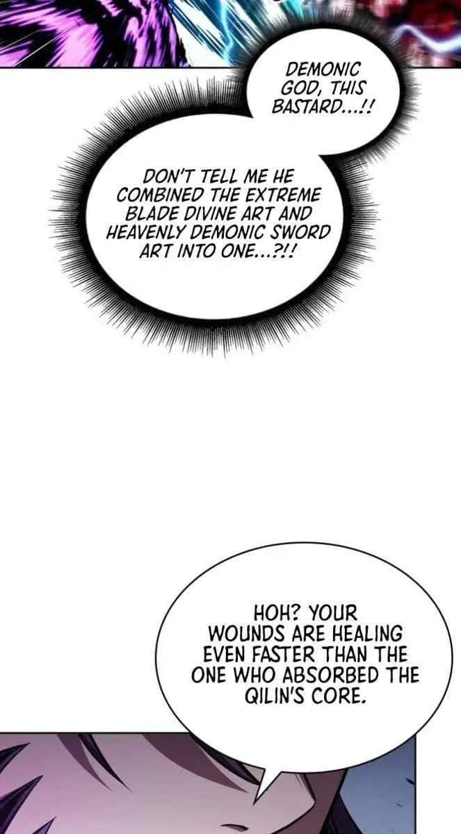 Nano Machine Chapter 272 Page 5