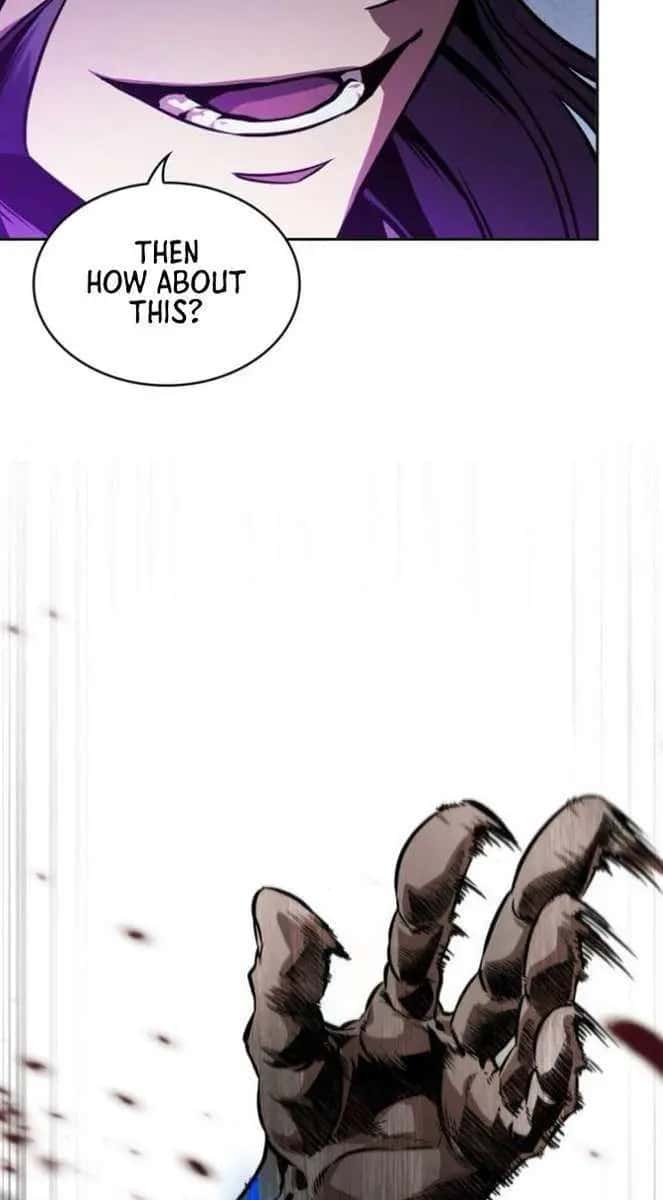 Nano Machine Chapter 272 Page 6