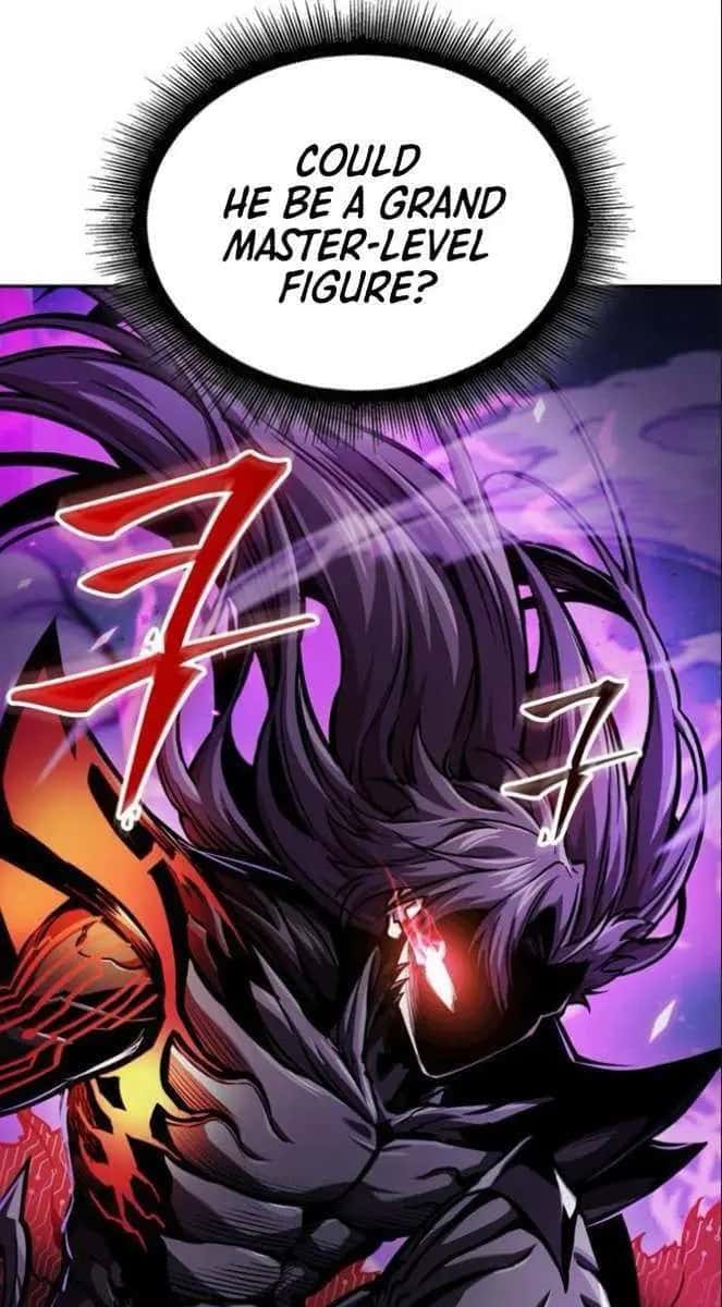 Nano Machine Chapter 272 Page 21