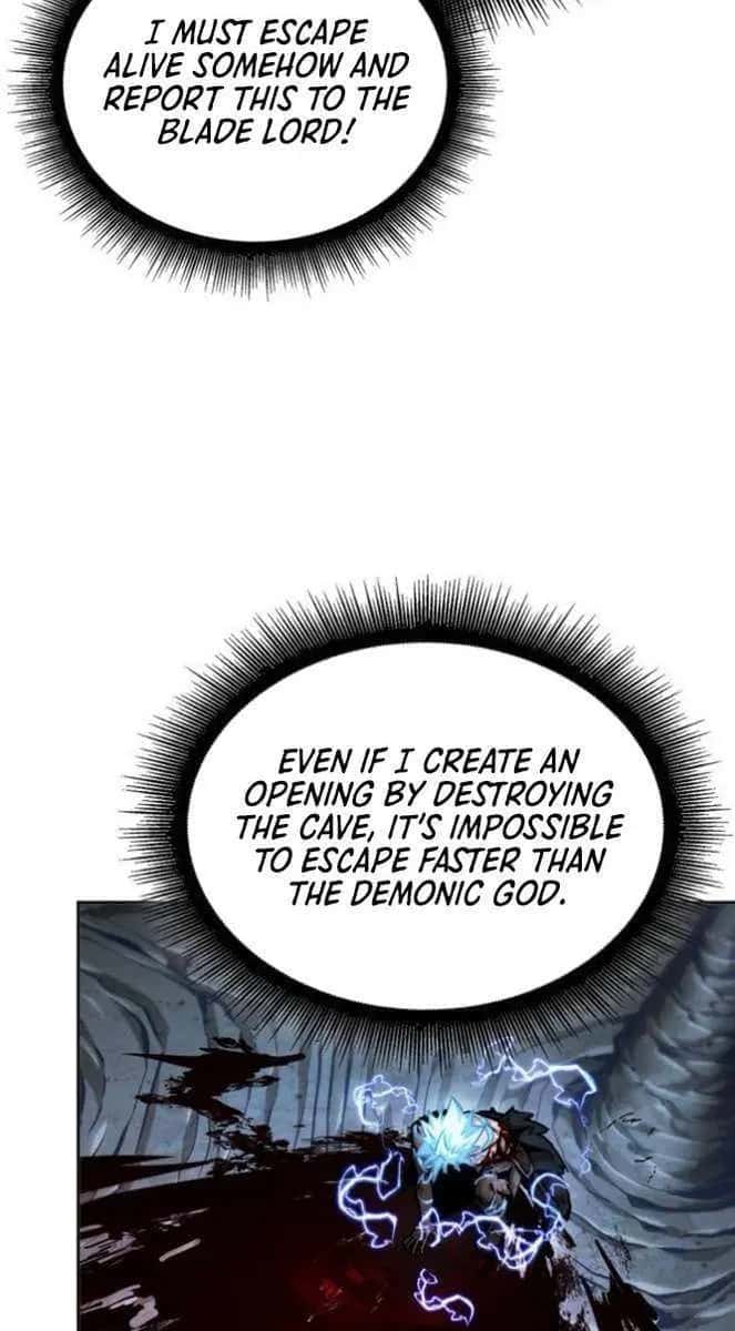 Nano Machine Chapter 272 Page 30