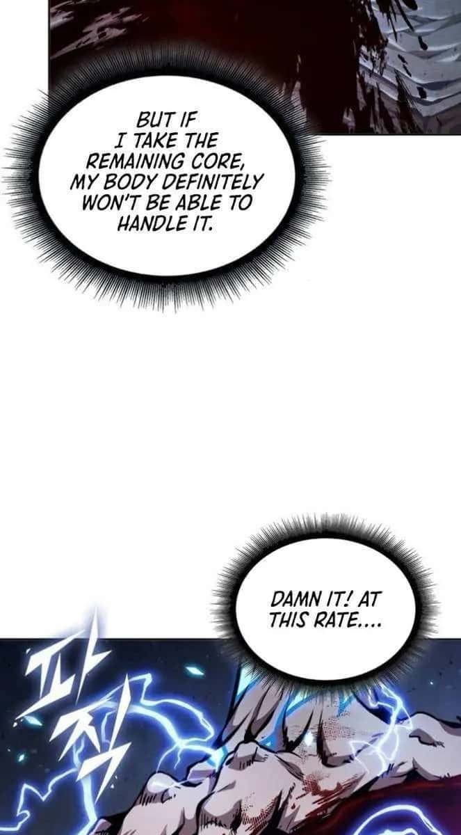 Nano Machine Chapter 272 Page 31
