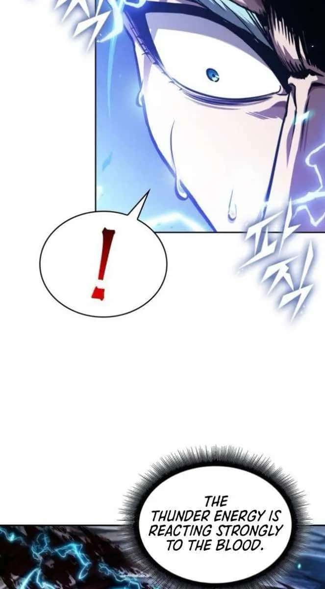 Nano Machine Chapter 272 Page 33