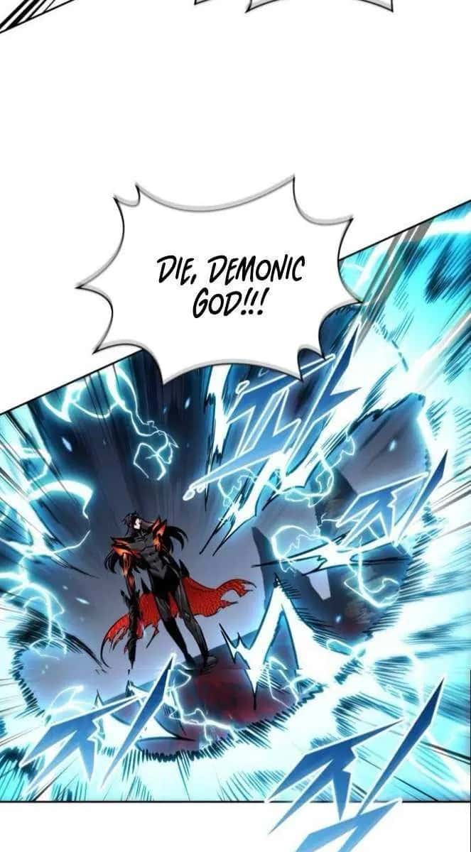 Nano Machine Chapter 272 Page 43