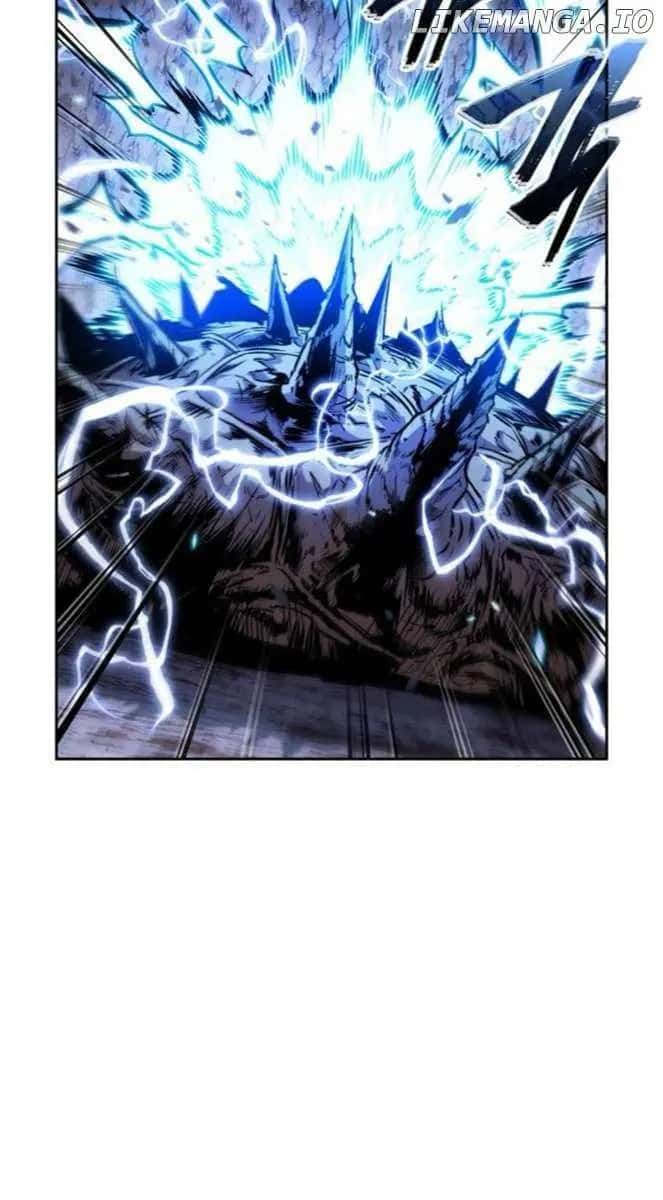 Nano Machine Chapter 272 Page 47