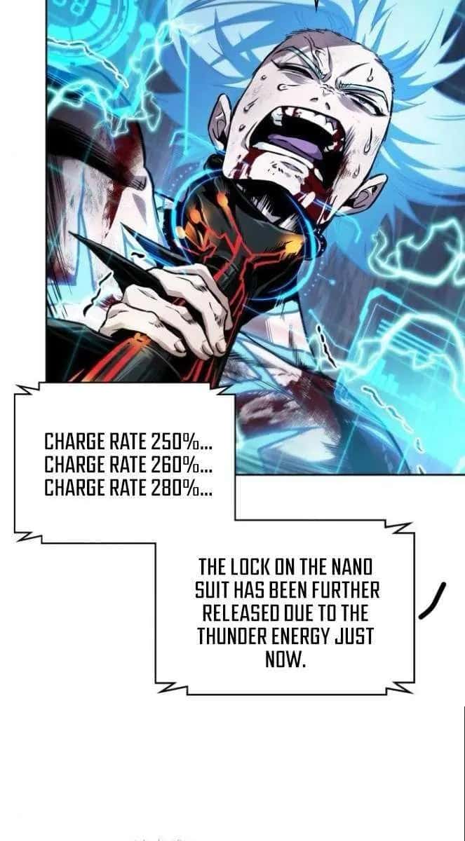 Nano Machine Chapter 272 Page 54