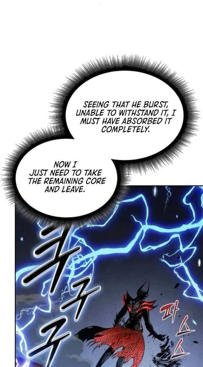 Nano Machine Chapter 272 Page 63