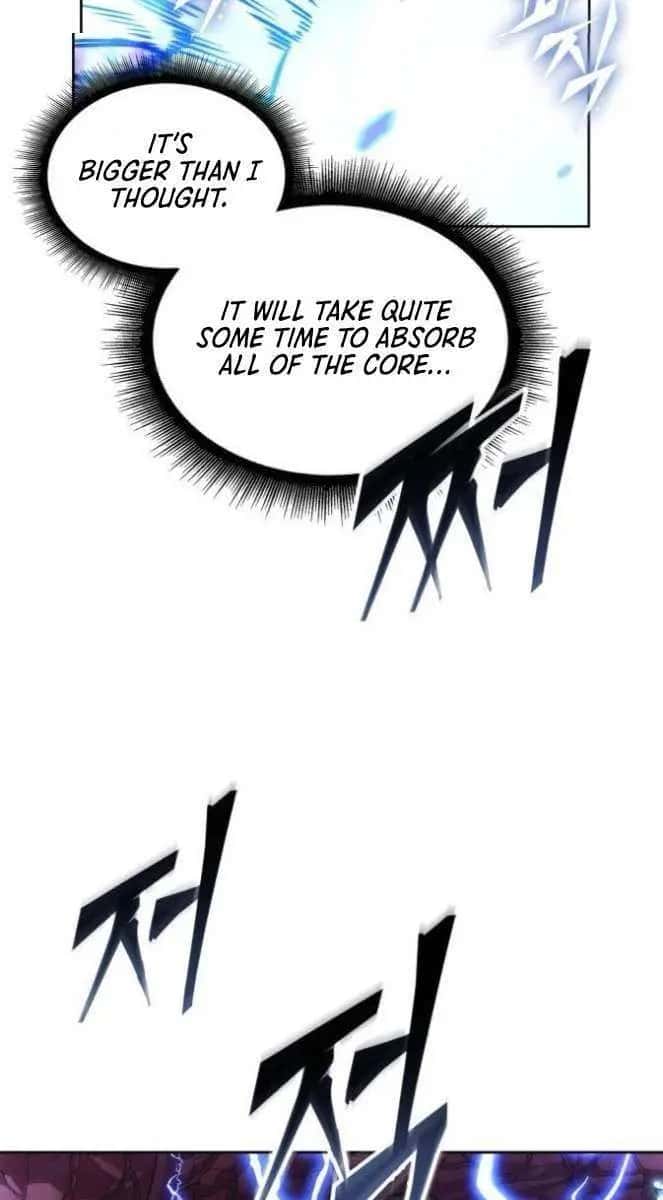 Nano Machine Chapter 272 Page 67