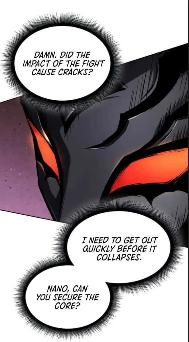 Nano Machine Chapter 272 Page 69