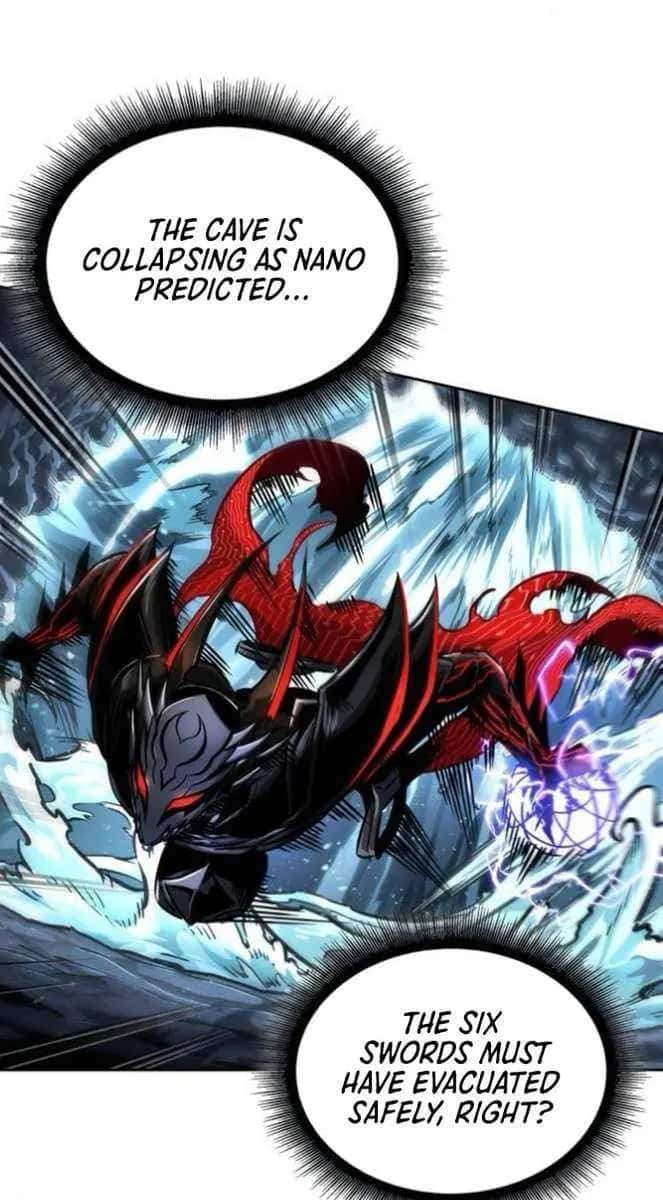 Nano Machine Chapter 272 Page 75