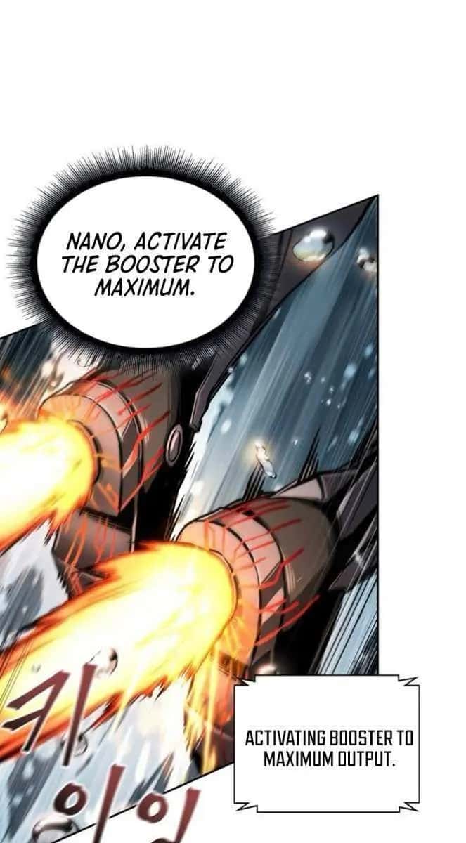 Nano Machine Chapter 272 Page 84