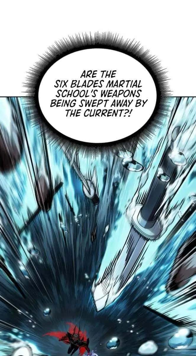 Nano Machine Chapter 272 Page 88