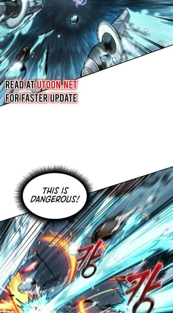 Nano Machine Chapter 272 Page 89
