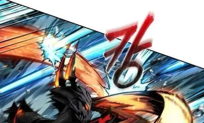 Nano Machine Chapter 272 Page 91