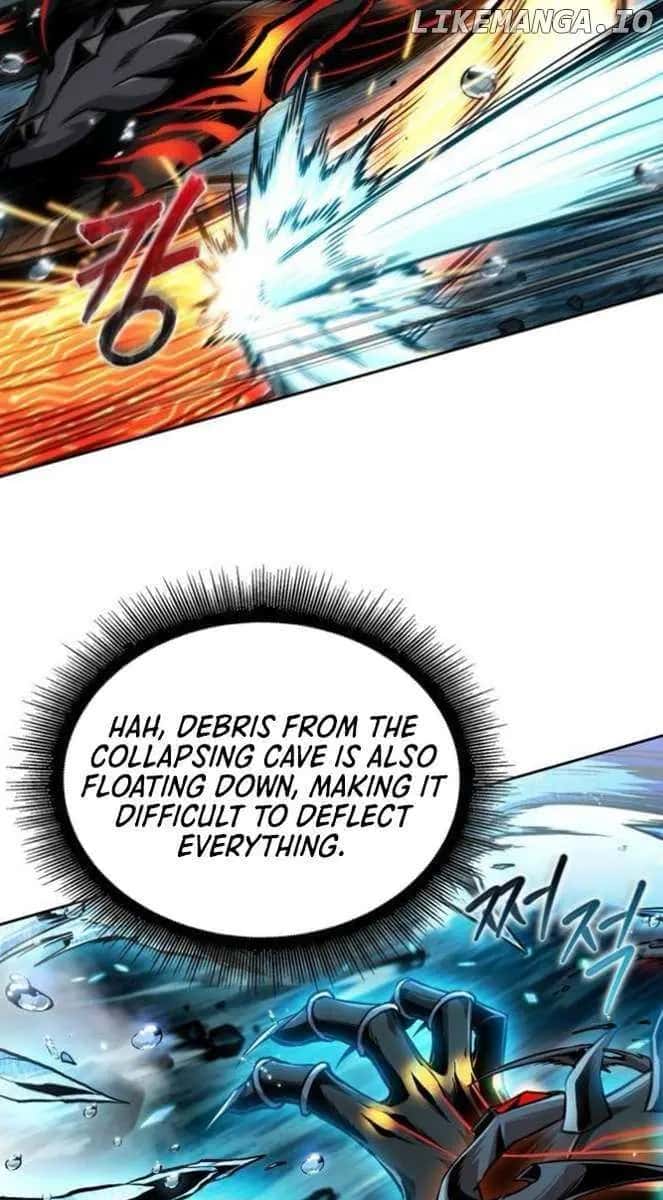 Nano Machine Chapter 272 Page 92