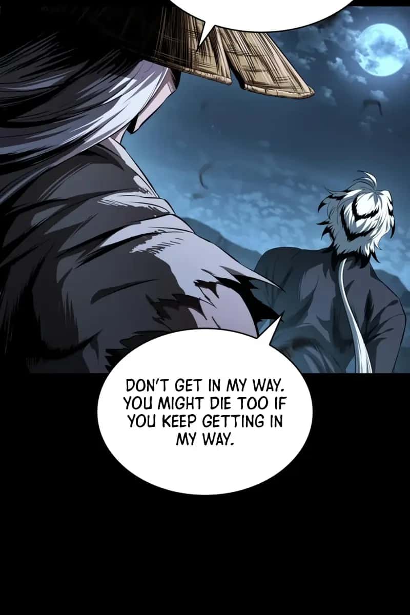 Nano Machine Chapter 307 Page 42