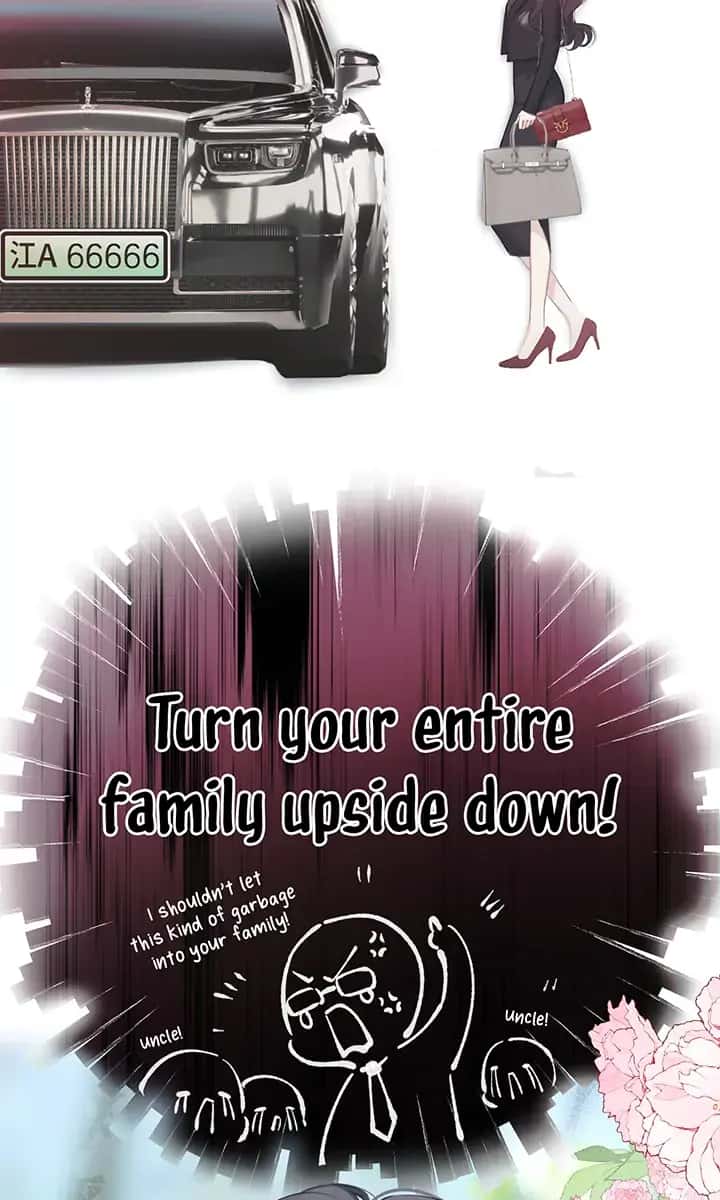 Only for Love Chapter 4 Page 24