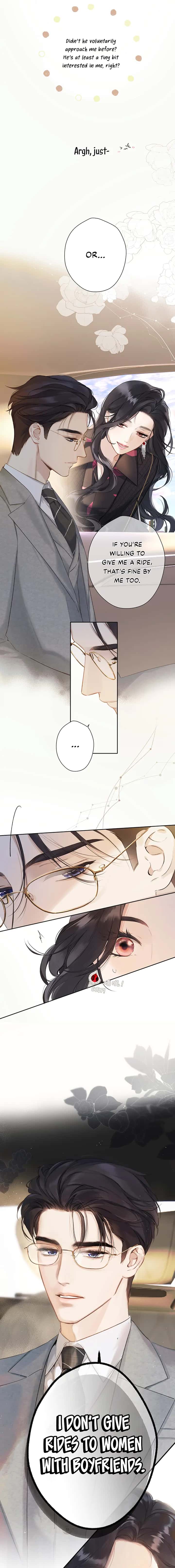 Only for Love Chapter 4 Page 42