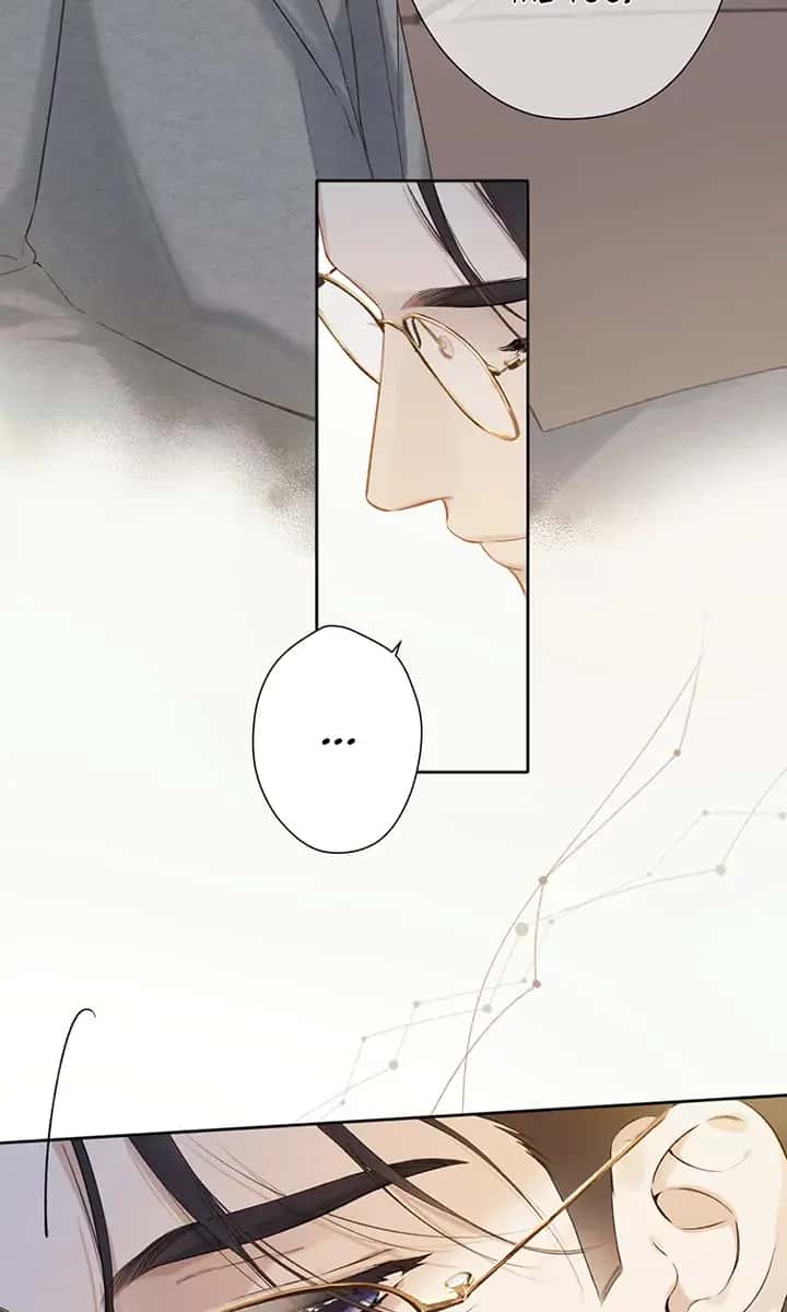 Only for Love Chapter 4 Page 45