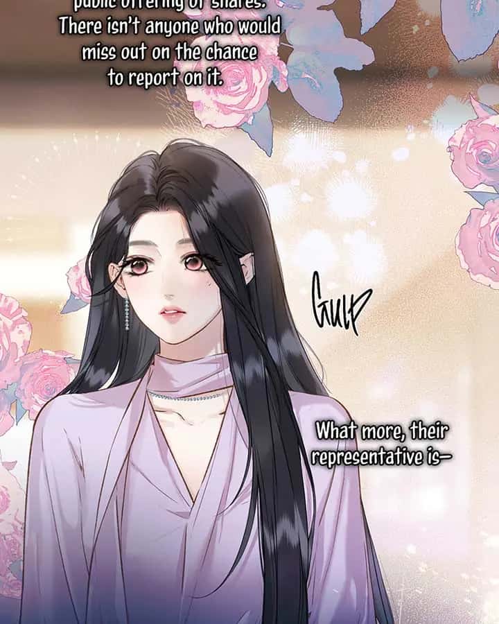 Only for Love Chapter 32 Page 10