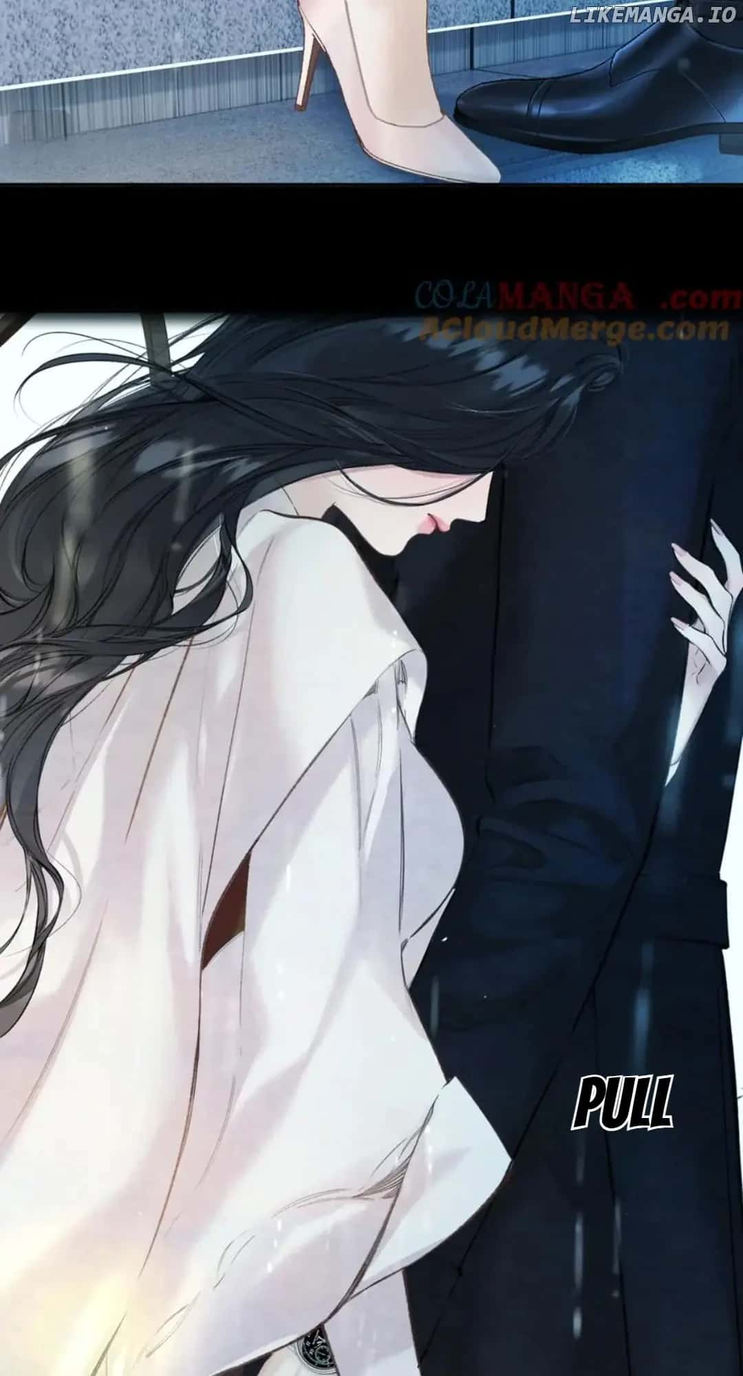 Only for Love Chapter 49 Page 46