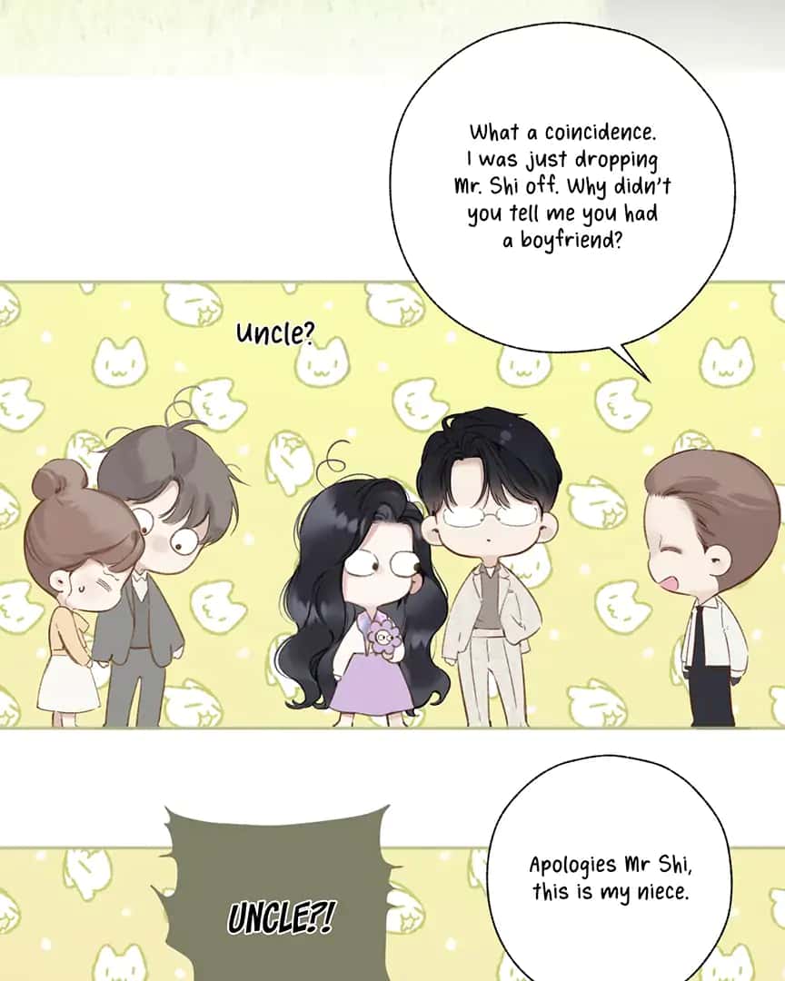 Only for Love Chapter 52 Page 2