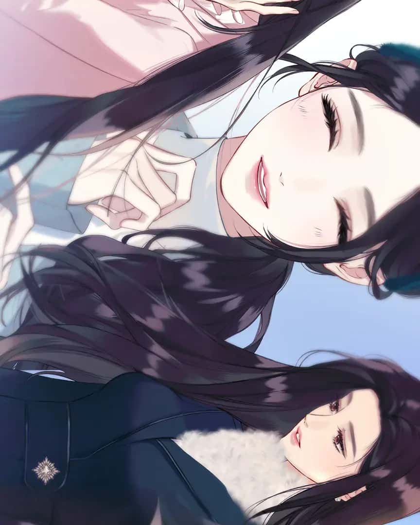 Only for Love Chapter 54 Page 37