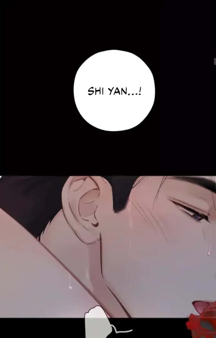 Only for Love Chapter 56 Page 54