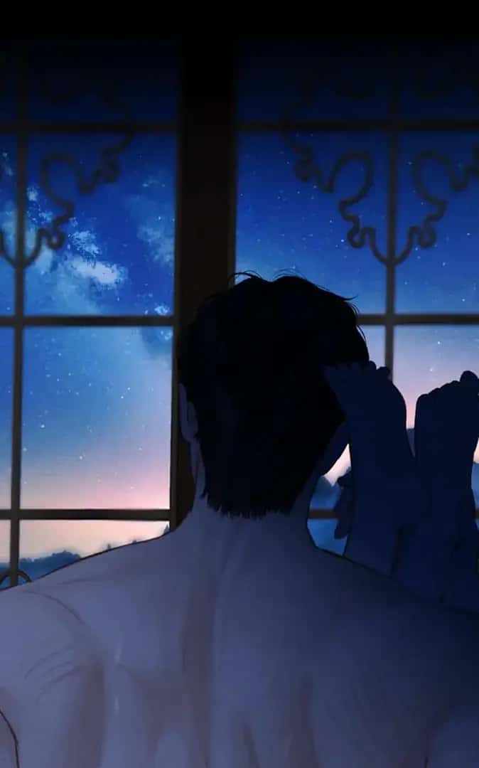 Only for Love Chapter 56 Page 85
