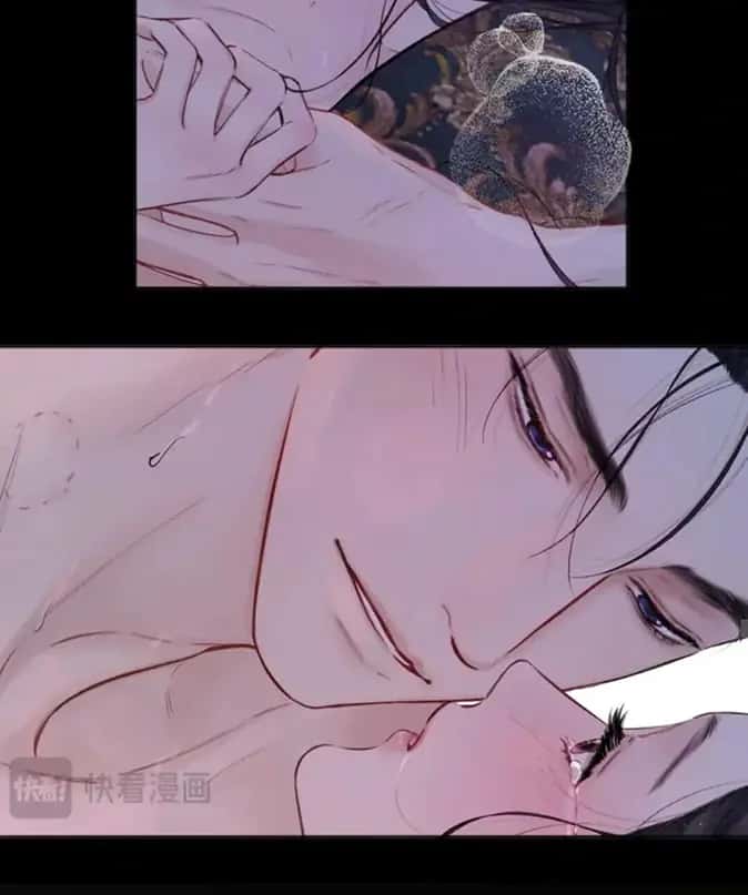 Only for Love Chapter 56 Page 100