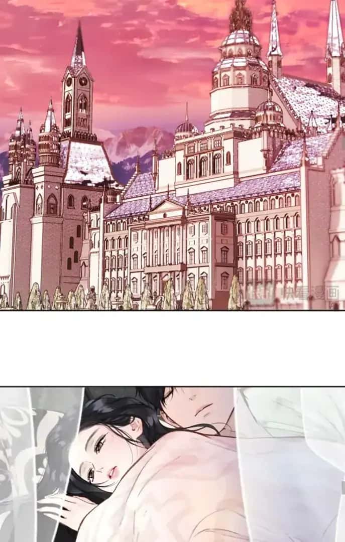 Only for Love Chapter 56 Page 107