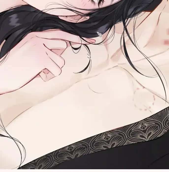 Only for Love Chapter 56 Page 111