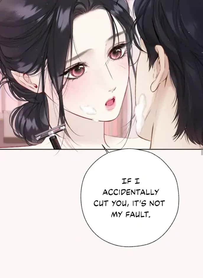 Only for Love Chapter 56 Page 129