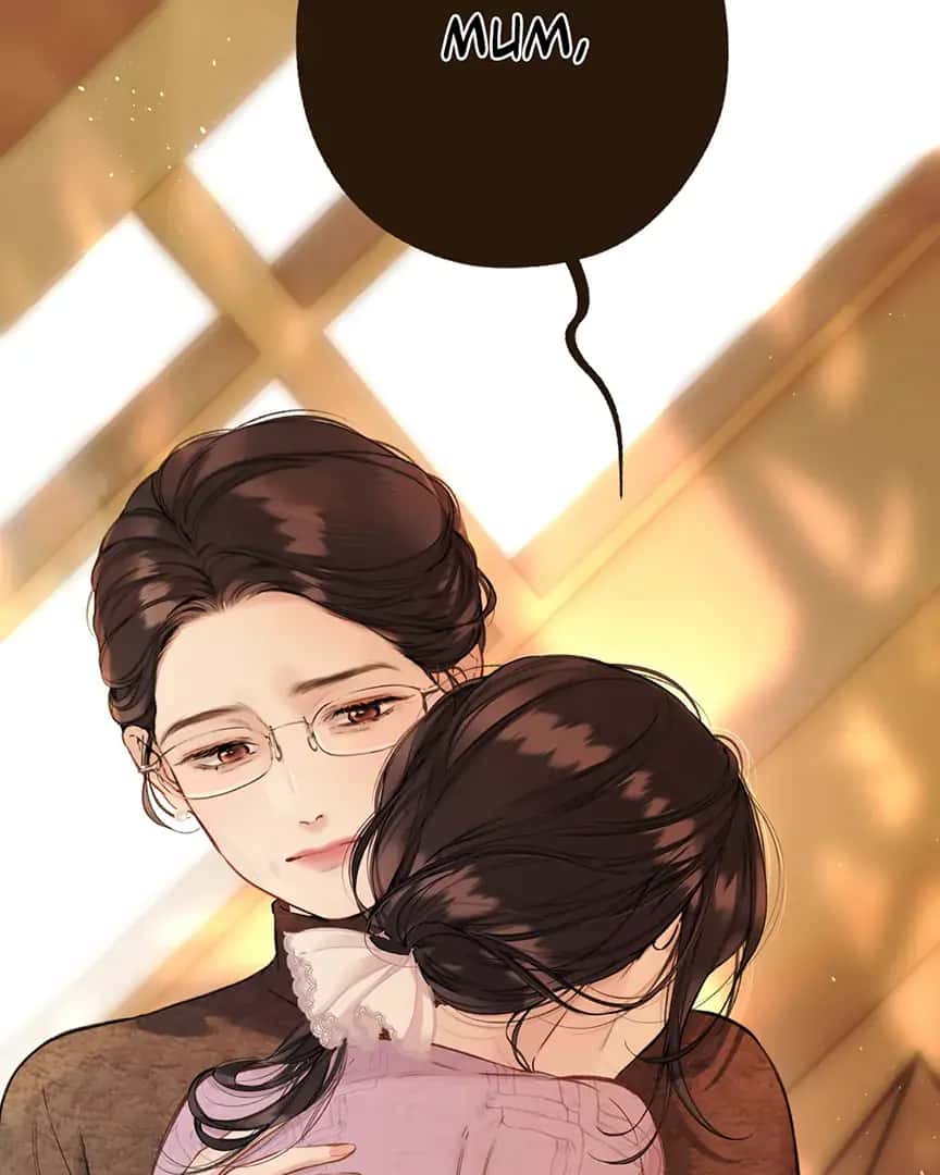 Only for Love Chapter 57 Page 20