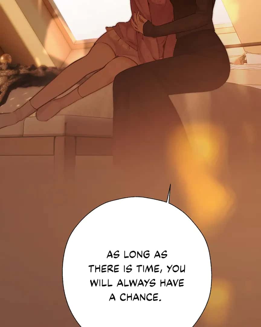 Only for Love Chapter 57 Page 28