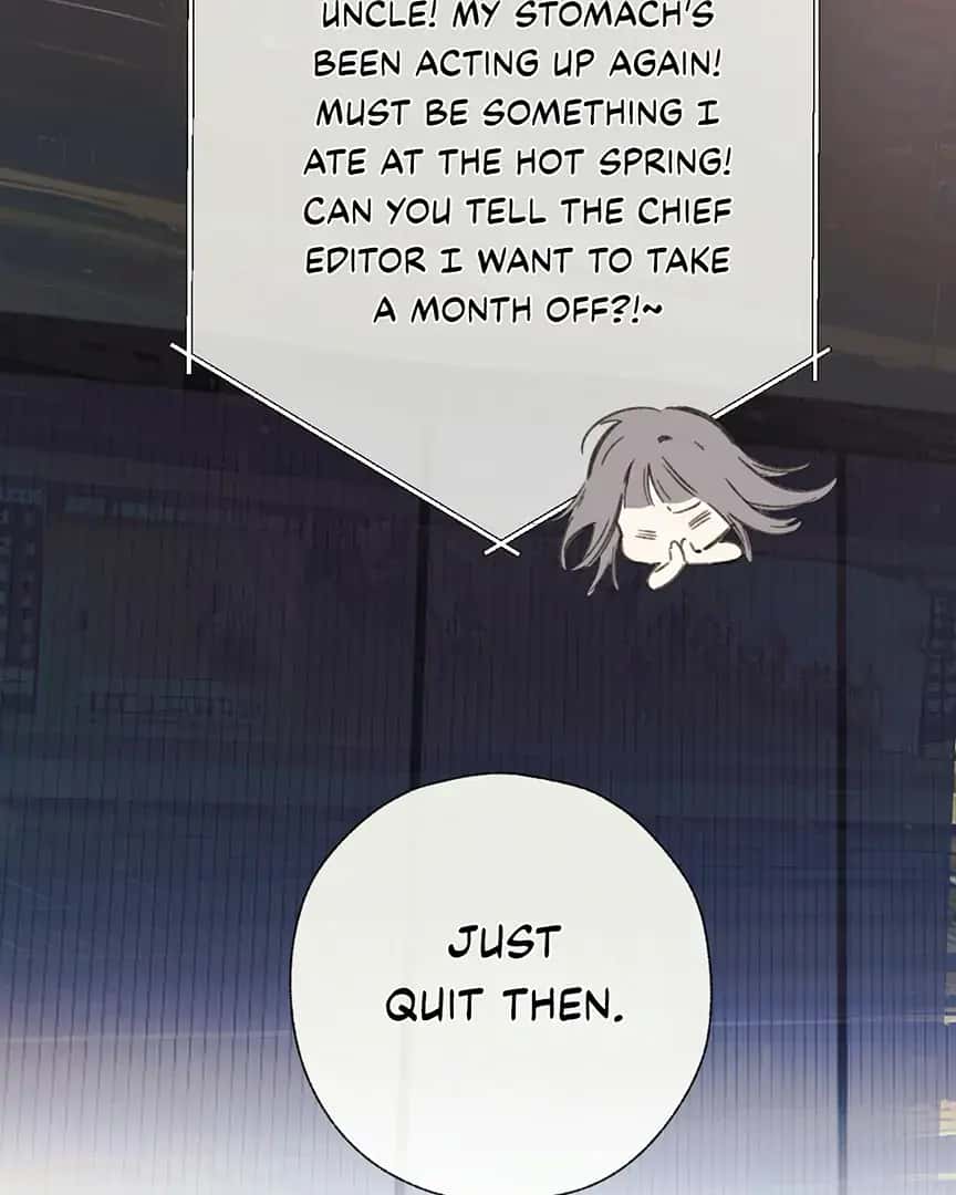 Only for Love Chapter 57 Page 50