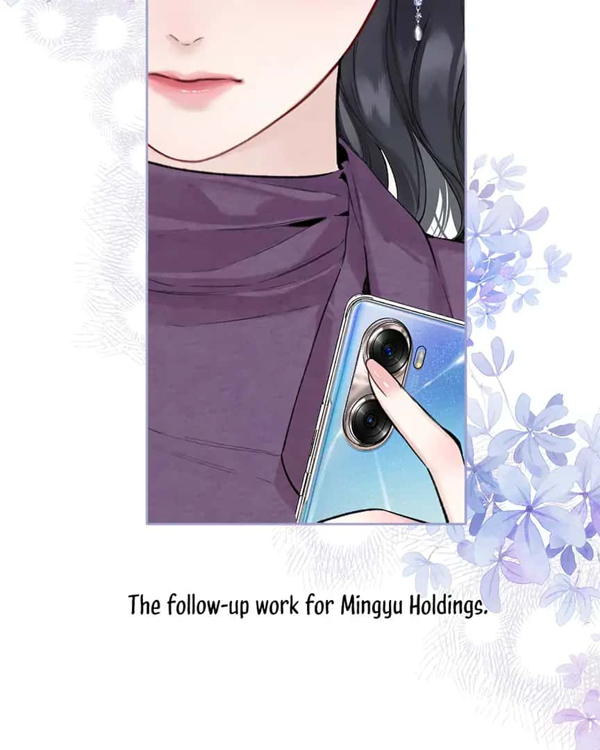 Only for Love Chapter 57 Page 61
