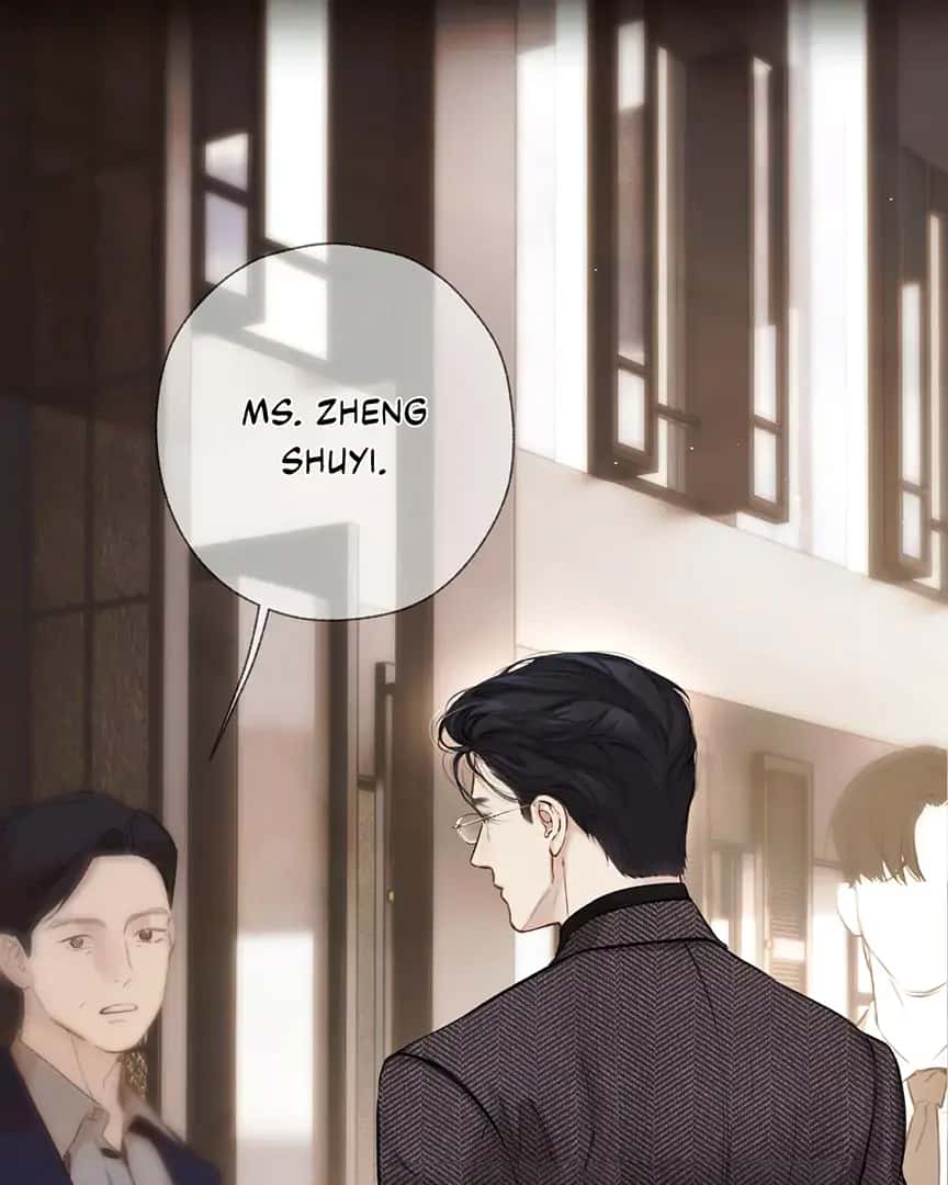 Only for Love Chapter 57 Page 88