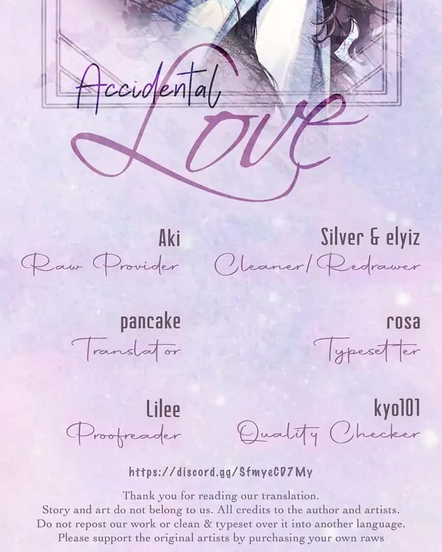 Only for Love Chapter 57 Page 110
