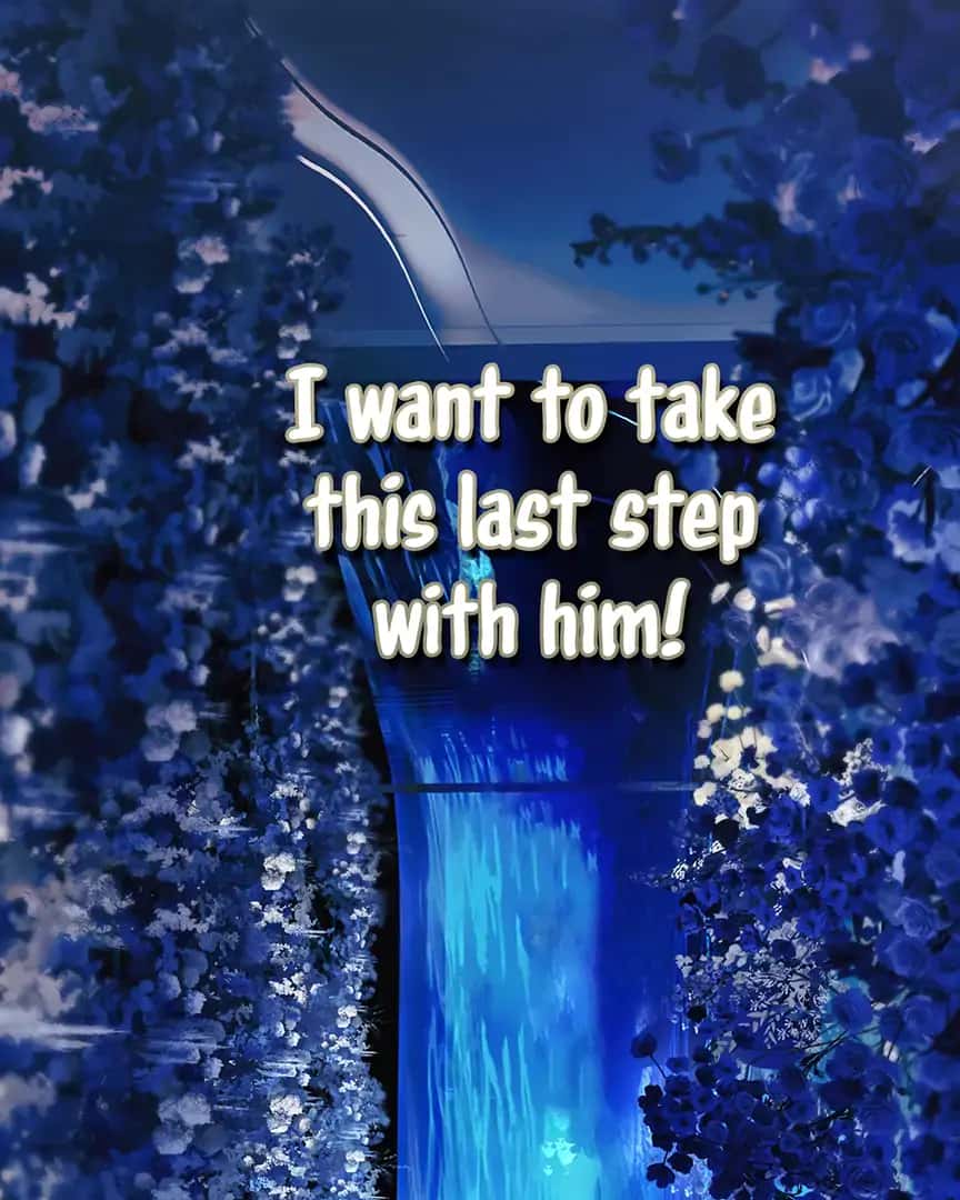 Only for Love Chapter 58 Page 32