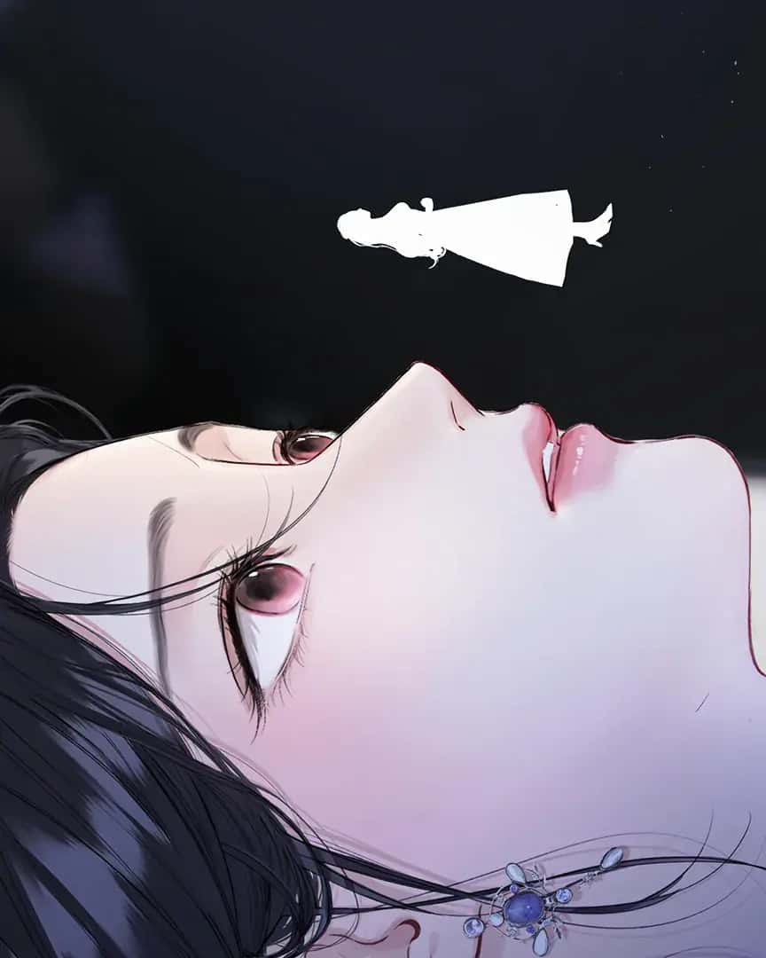 Only for Love Chapter 58 Page 38