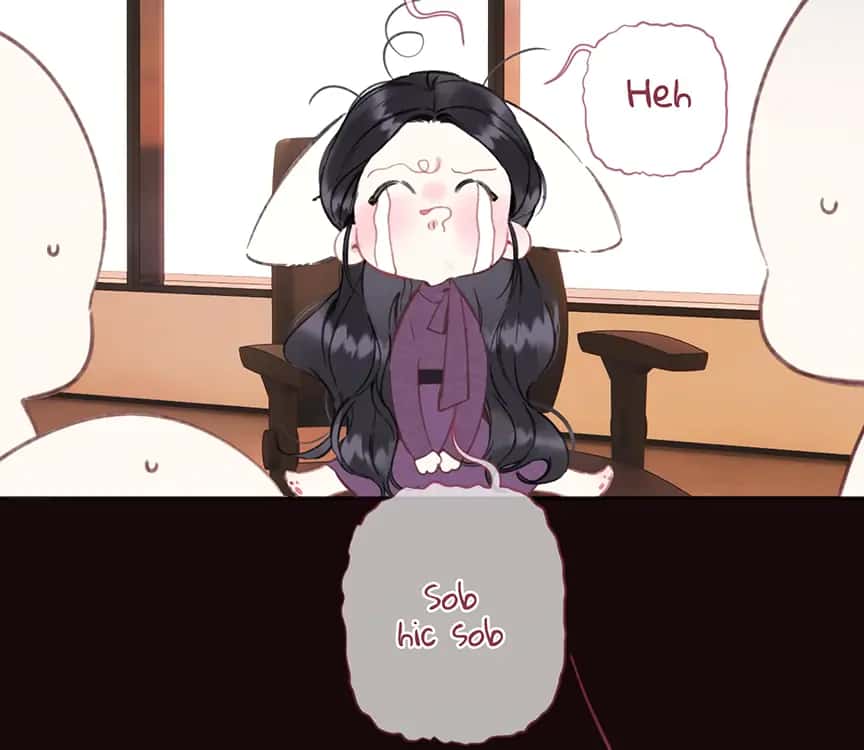 Only for Love Chapter 58 Page 103