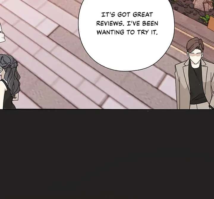 Only for Love Chapter 60 Page 36