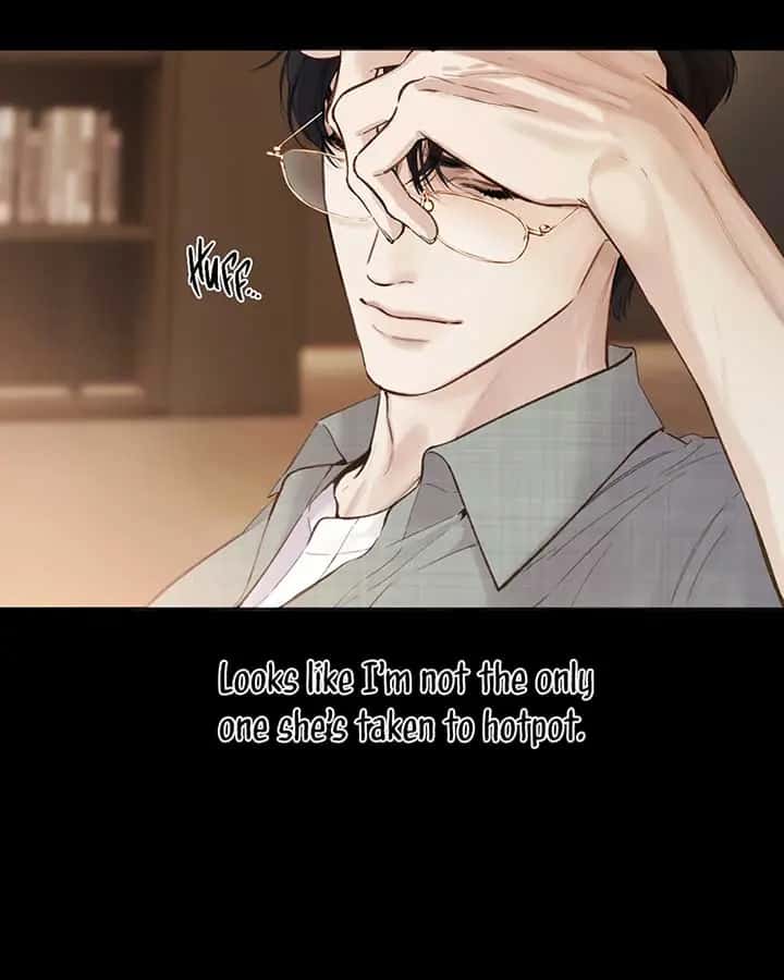 Only for Love Chapter 60 Page 52